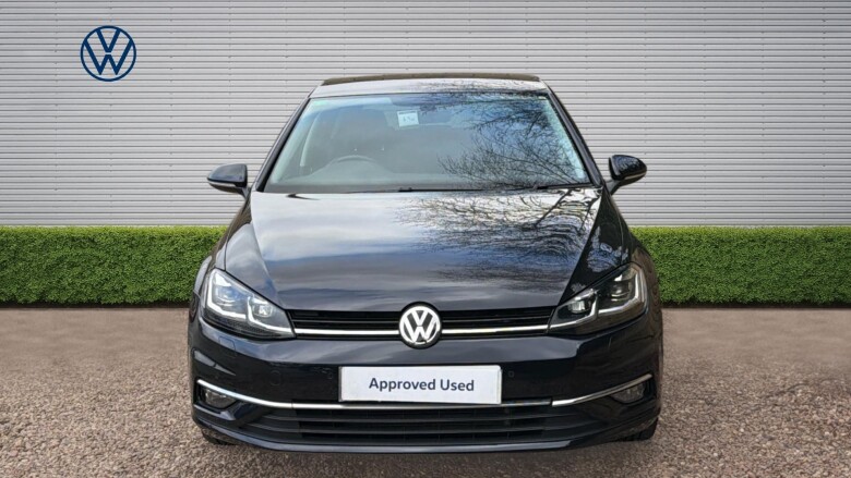 Volkswagen Golf 1.5 TSI EVO 150 Match Edition 5dr Petrol Hatchback